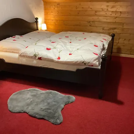 Apartamento Almrausch Und Enzian Hermagor-Pressegger See