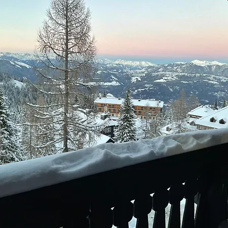 Almrausch Und Enzian Daire *