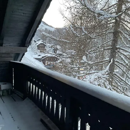 Apartamento Almrausch Und Enzian *