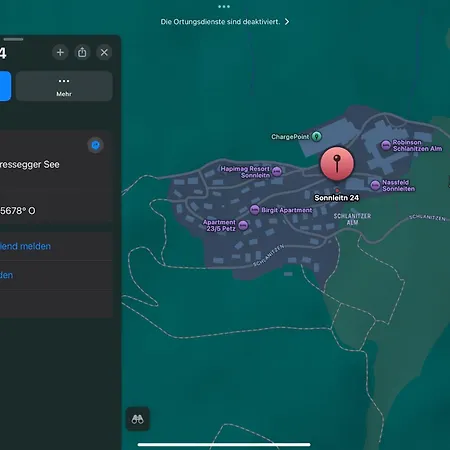 Almrausch Und Enzian Daire