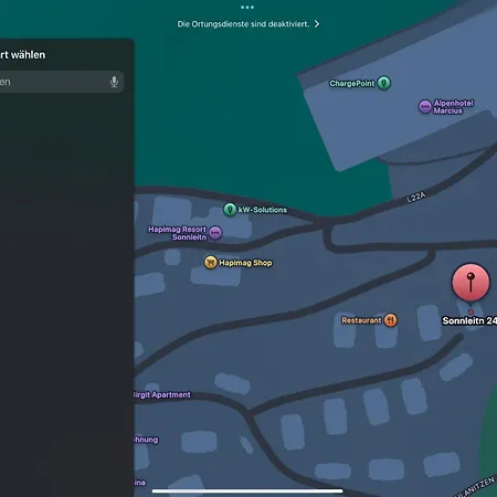 Almrausch Und Enzian Daire