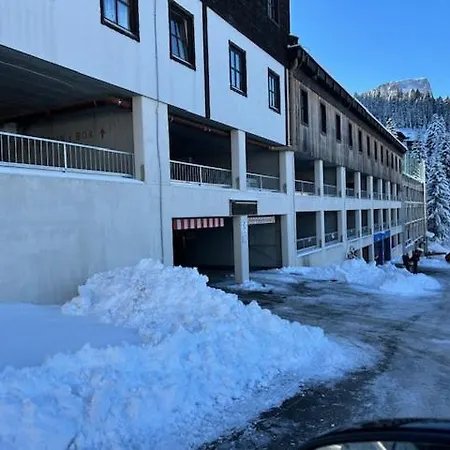 Daire Almrausch Und Enzian