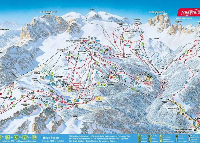 Almrausch Und Enzian *