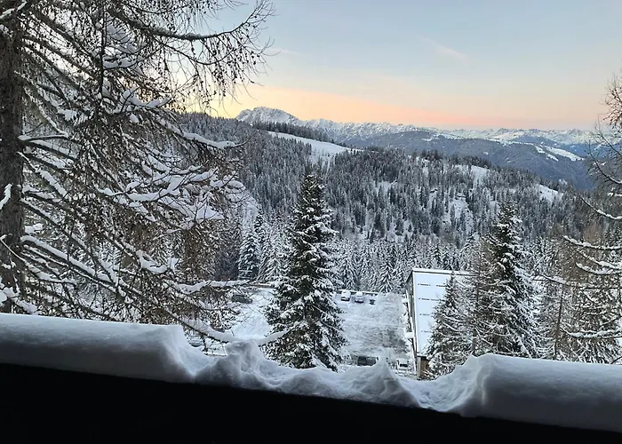 Almrausch Und Enzian *